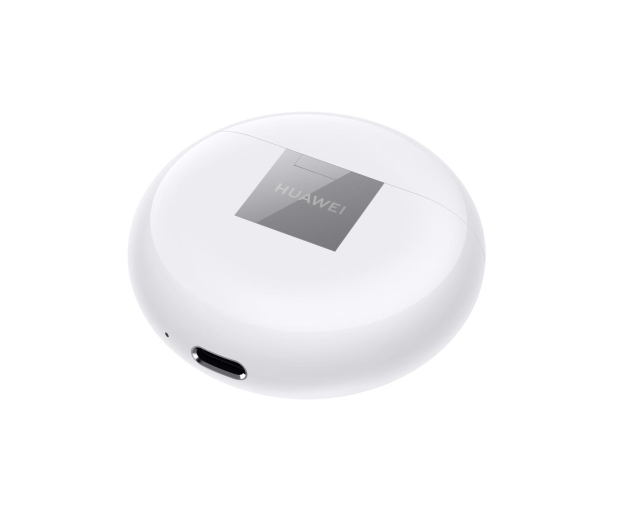 HUAWEI FreeBuds 3 WHITE - 527056 - zdjęcie 8
